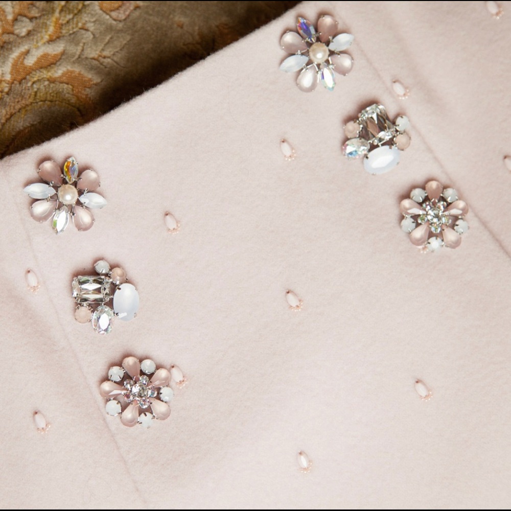 Bijou skirt